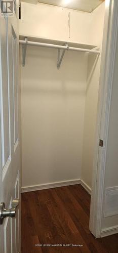 Basement - 19 Maple Forest Drive, Vaughan, ON - Indoor With Storage