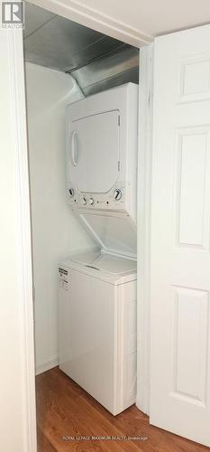 Basement - 19 Maple Forest Drive, Vaughan, ON - Indoor Photo Showing Laundry Room