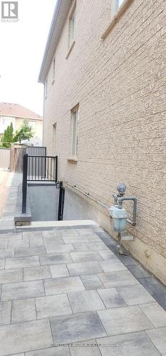 Basement - 19 Maple Forest Drive, Vaughan, ON - Outdoor