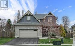 7 ST ANDREWS DRIVE  St. Thomas, ON N5R 0G2