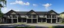 83 - 101 Meadowlily Road S, London South (South U), ON  - Outdoor With Deck Patio Veranda With Facade 
