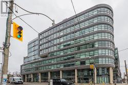 205 - 1201 DUNDAS STREET E Toronto, ON M4M 1S2