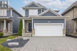 3079 POMEROY LANE  London South (South V), ON N6P 0B6