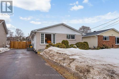 20 WILBERT STREET  Petawawa, ON K8H 2C6