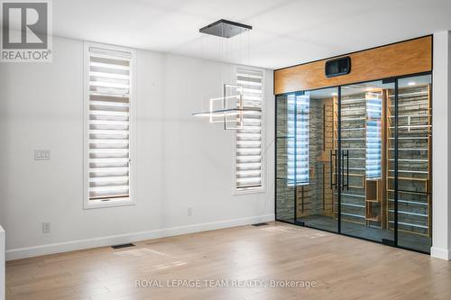 679 Broadview Avenue, Ottawa, ON - Indoor Photo Showing Other Room