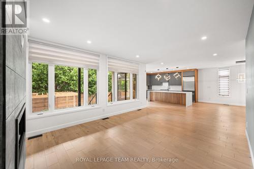 679 Broadview Avenue, Ottawa, ON - Indoor