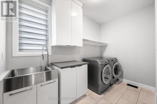 679 Broadview Avenue, Ottawa, ON - Indoor Photo Showing Laundry Room