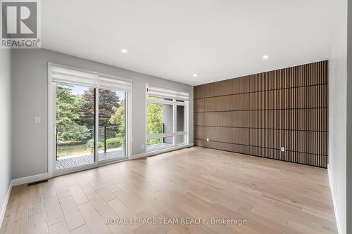 679 Broadview Avenue, Ottawa, ON - Indoor Photo Showing Other Room