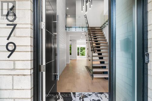 679 Broadview Avenue, Ottawa, ON - Indoor Photo Showing Other Room