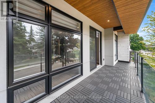 679 Broadview Avenue, Ottawa, ON -  With Exterior