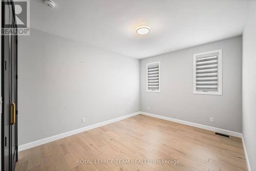 679 Broadview Avenue, Ottawa, ON - Indoor Photo Showing Other Room