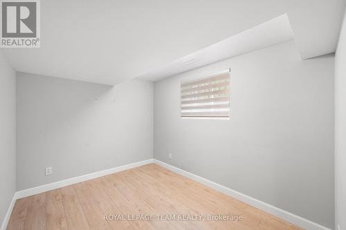 679 Broadview Avenue, Ottawa, ON - Indoor Photo Showing Other Room