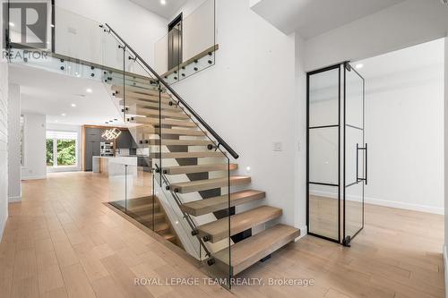 679 Broadview Avenue, Ottawa, ON - Indoor Photo Showing Other Room