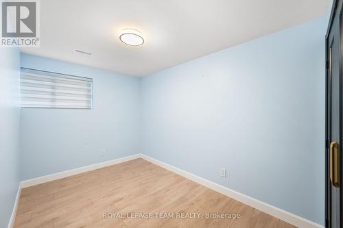 679 Broadview Avenue, Ottawa, ON - Indoor Photo Showing Other Room