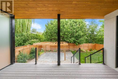 679 Broadview Avenue, Ottawa, ON - Outdoor With Exterior