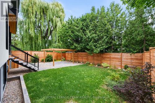 679 Broadview Avenue, Ottawa, ON - Outdoor