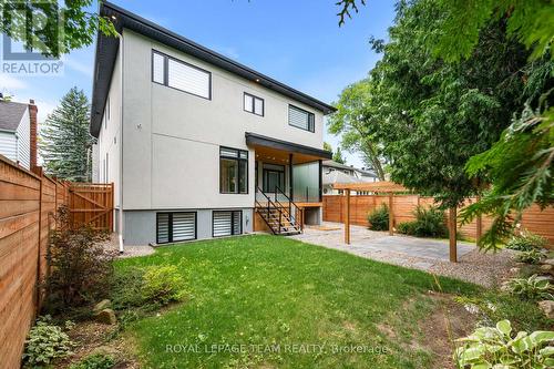 679 Broadview Avenue, Ottawa, ON - Outdoor With Exterior