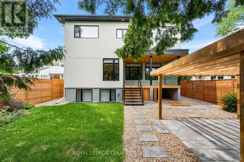 679 Broadview Avenue, Ottawa, ON - Outdoor