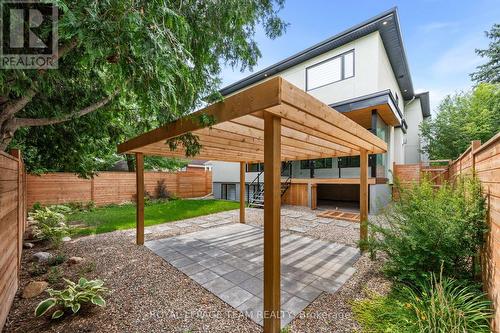 679 Broadview Avenue, Ottawa, ON - Outdoor