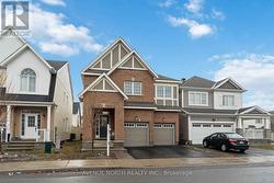 368 RIVER LANDING AVENUE Ottawa, ON K2J 6K6
