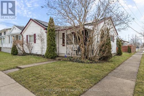 618 LINCOLN STREET  Welland (Lincoln/Crowland), ON L3B 4R4