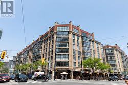 513 - 35 CHURCH STREET Toronto, ON M5E 1T3