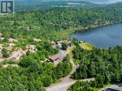 3570 Raft Lake Road Sudbury, ON P3G 1M4