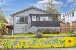 815 Hereward Rd Victoria, BC V9A 4C9