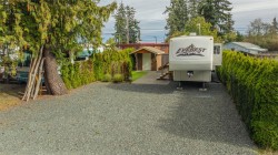 44-6050 island Hwy Qualicum Beach, BC V9K 2E1