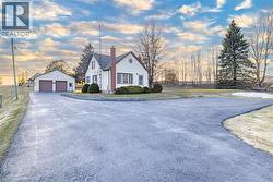 3040 SANDHILLS Road  Baden, ON N3A 2V7