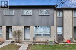 1525 ELM Road Unit# 23 Oakville, ON L6H 1W3