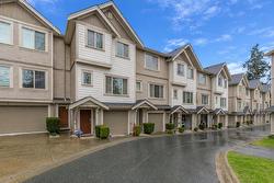 60 19097 64 AVENUE  Surrey, BC V3S 6X5