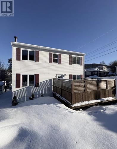 41 Country Road  Corner Brook, NL A2H 4L7