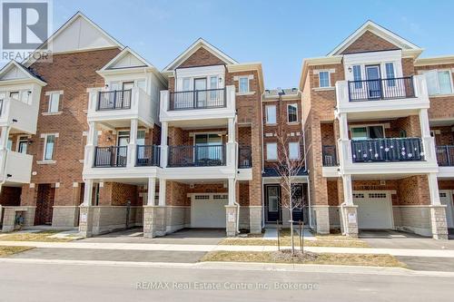 1701 DANCE COURT  Milton (Bw Bowes), ON L9E 2A3