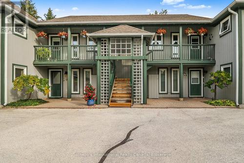 318 MARINERS WAY  Collingwood, ON L9Y 5C7