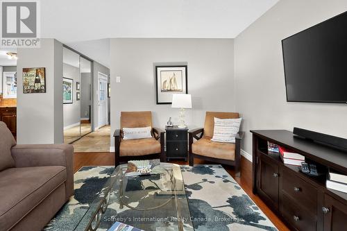 318 Mariners Way, Collingwood, ON - Indoor