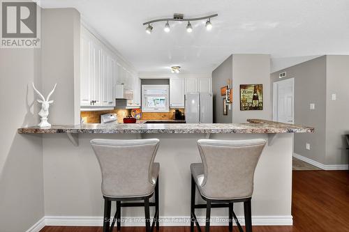 318 Mariners Way, Collingwood, ON - Indoor Photo Showing Dining Room