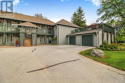 318 Mariners Way, Collingwood, ON - Outdoor