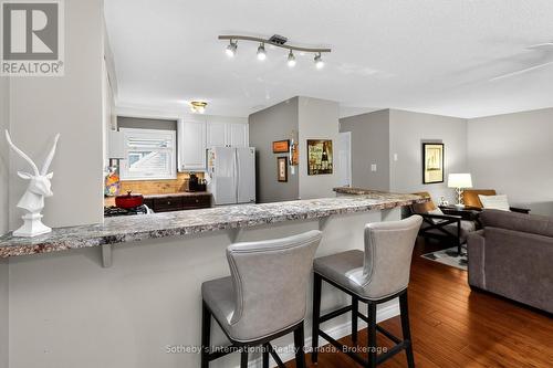 318 Mariners Way, Collingwood, ON - Indoor