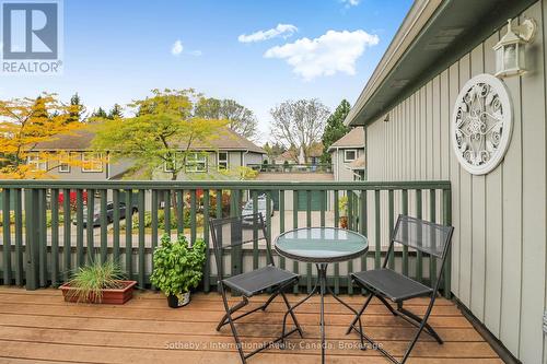 318 Mariners Way, Collingwood, ON - Outdoor With Deck Patio Veranda
