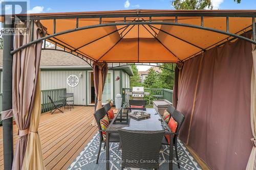 318 Mariners Way, Collingwood, ON - Outdoor With Exterior