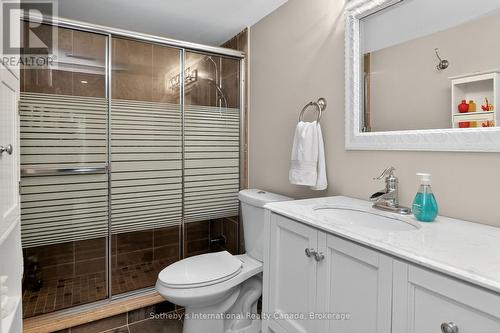 318 Mariners Way, Collingwood, ON - Indoor Photo Showing Bathroom