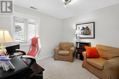 318 Mariners Way, Collingwood, ON - Indoor