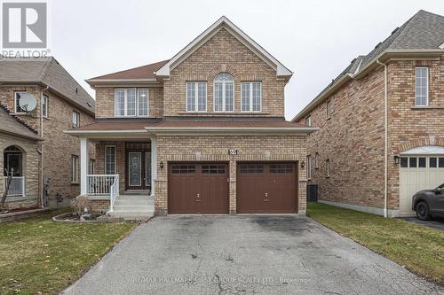 69 ABBYVIEW DRIVE  Whitby (Williamsburg), ON L1P 0A5