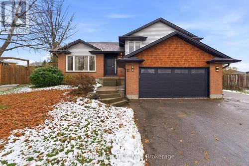 11 LYNN CRESCENT  Brock (Cannington), ON L0E 1E0
