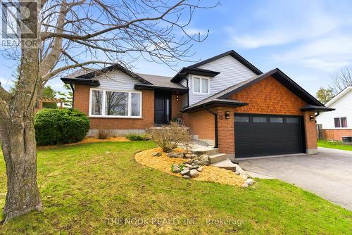 11 LYNN CRESCENT  Brock (Cannington), ON L0E 1E0