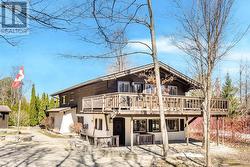 138 ST MORITZ CRESCENT  Blue Mountains, ON L9Y 0S6