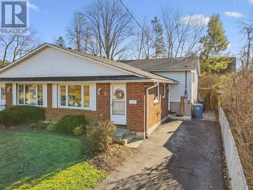 1 ISLINGTON AVENUE  Guelph (Victoria North), ON N1E 1B2