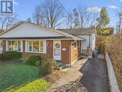 1 ISLINGTON AVENUE  Guelph (Victoria North), ON N1E 1B2