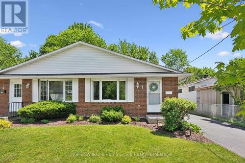 1 ISLINGTON AVENUE  Guelph (Victoria North), ON N1E 1B2